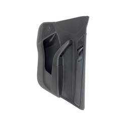 Боковина дверь правые перед skoda rapid 2013r фото №1