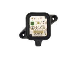 Модуль peugeot 5008/3008 оригінальний номер 89910221 праві фото №1