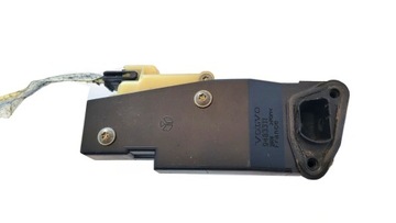 Амортизатор замок крышки заливка топлива volvo s60 v70 s80 фото №1