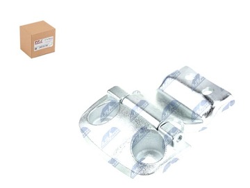 Петля двері задніх fiat ducato 2006- citroen jumper 2006- peugeot фото №1