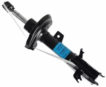 Амортизатор sachs 315241 фото №1