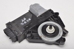 Volvo xc90 ii двигунчик скла правий зад 31453360 966265-102 фото №1