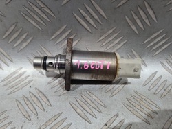 Клапан регулятор давления топлива astra j zafira c insignia 1.6 cdti фото №1