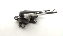 Ford c-max механізм двигунчик двірники зад фото №1