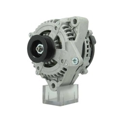 Новый генератор lexus gs 430 lexus ls 430 03-2005 - 10-2011 07-2000 - 07-20 фото №1