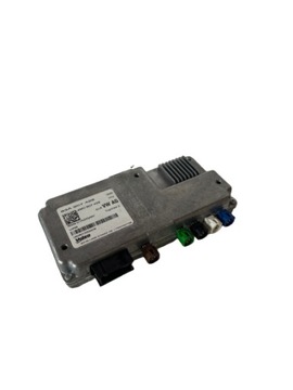 Модуль блок управления камера 83a907428 audi q3 фото №1