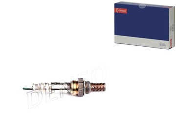 Лямбда-зонд denso 36532py3003 36531p2ea01 36532p5 фото №1
