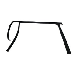 Vw passat b8 універсал прокладка двері лівий зад ліва задня 3g9839431 фото №1