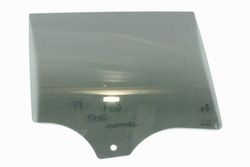 Скло двері бокова задня права тонована ssg bmw g31 touring фото №1