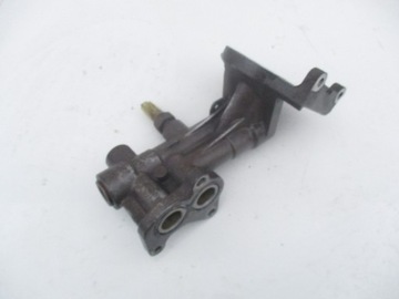 Основа фільтра масла ford f150 explorer edge mustang 3.5 3.7 ecoboost фото №1