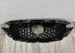 Mazda cx5 cx-5 ii рестайлінг 2022-2025 решітка радіатора решітка бампер перед ksd5-50719 фото №1