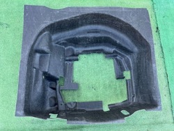 Audi a5 sportback обивка багажника 8t8863697c фото №1