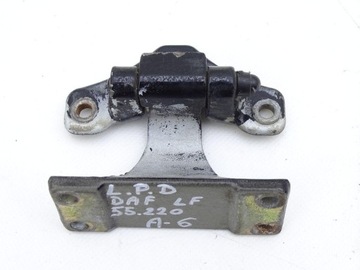 Daf lf 45 55 01-06 e3 петля дверь левый dół фото №1