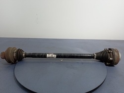 Audi a6 c8 4k 2.0 tdi піввісь зад ліва 4k0501203 фото №1