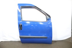 Двері праві перед doblo ii рестайлінг 263a8000 фото №1