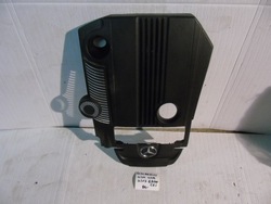 Ідеальна кришка двигуна mercedes w212 w204 w207 фото №1