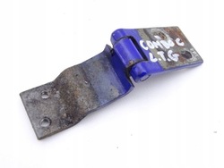 Opel combo c 01-11 петля дверь левый зад верх фото №1