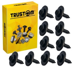 10× винт монтажный torx 4,2x15 n10309101 do audi seat skoda vw volkswagen фото №1