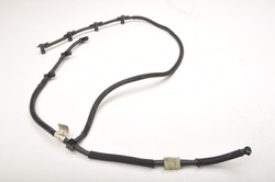 Bentley bentayga audi q7 sq7 a8 4.0 tdi шланг топлива 057130218ad фото №1