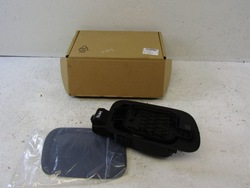 Vw tayron кришка заливання пального 57l809857 фото №1