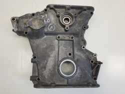 Jaguar xj vi x308 4.0 r6 корпус розподільний вал захист фото №1