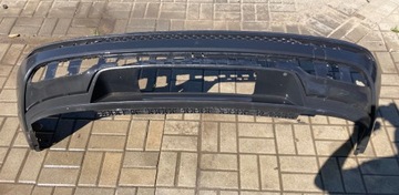 Seat tarraco бампер задній нижня запчастина фото №1