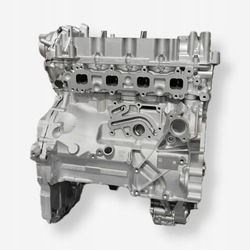 Двигун 204dtd land rover range rover velar l560 2.0 td4 i4 поперечний фото №1