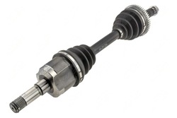 Полуось приводная левый перед nty kia carnival ii 2.9 tdi фото №1