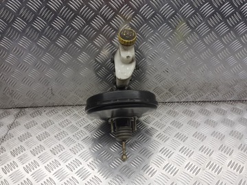 Підсилювач fiat panda ii 1.1 51724428 фото №1