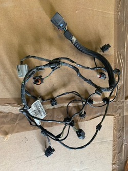 Жгут установка pdc камера astra v k 39093238 фото №1