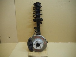 Амортизатор mcpherson  поворотный кулак левый перед ford c-max mk2 1.6 tdci фото №1