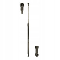 Амортизатор телескоп кришки зад porsche panamera 09.09 фото №1