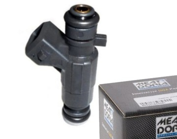 Інжектор alfa romeo mito 1.4 фото №1