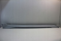 Планка порогова права audi rs6 c8 нова oem 4k0853856b фото №1