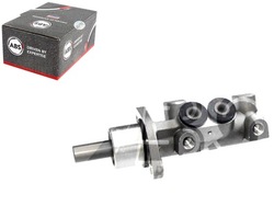 Насос тормозная vw t4 -03 +esp a.b.s. фото №1