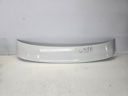 Спойлер спойлер крышки зад audi a1 8x 8x4 8x4827933d lb9a фото №1