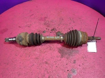 Daewoo lanos 1.3 75km піввісь ліва шарнір фото №1