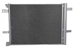 Радіаторів кондиціонера citroen berlingo 2018 - фото №1