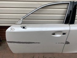 Lexus is iii 2013- двері передні ліві фото №1