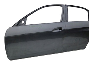 Mercedes e клас w212 рестайлінг двері ліві передні 212 фото №1