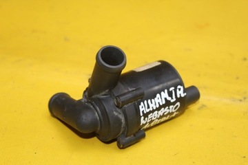 Дополнительный помпа воды 1.9 tdi alhambra i fl фото №1