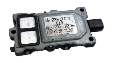 Mercedes-benz s w220 2000 генератор імпульсів вал розподільний вал фото №1