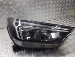 Лампа права передня opel mokka 1.6 cdti 42566561 фото №1