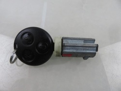 Замок запалювання smart fortwo 450 фото №1