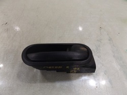 Mazda ii 2 de ручка правые зад фото №1