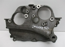 Корпус распределительный вал jaguar rover 5.0 v8 8w93-6h036-af фото №1