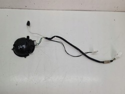 Двигатель зеркало правого trafic iii vivaro b фото №1