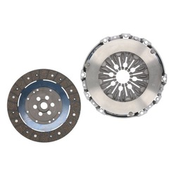 Зчеплення kpl. nexus f1g129nx фото №1