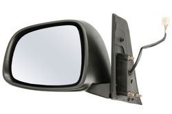 Зеркало внешние правые 3075523e фото №1