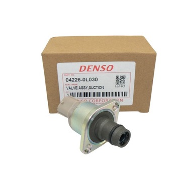 Клапан scv toyota denso 04226-0l030 новий оригінал фото №1
